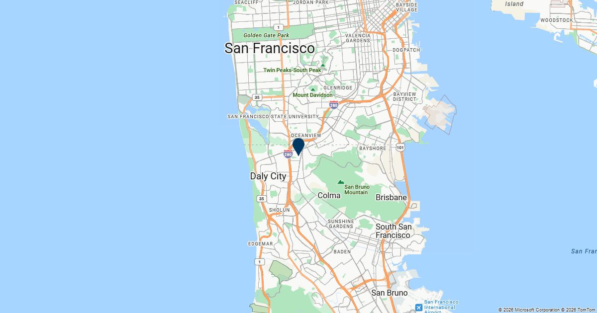 Daly City, California — remote online notarization with Robin Nunn