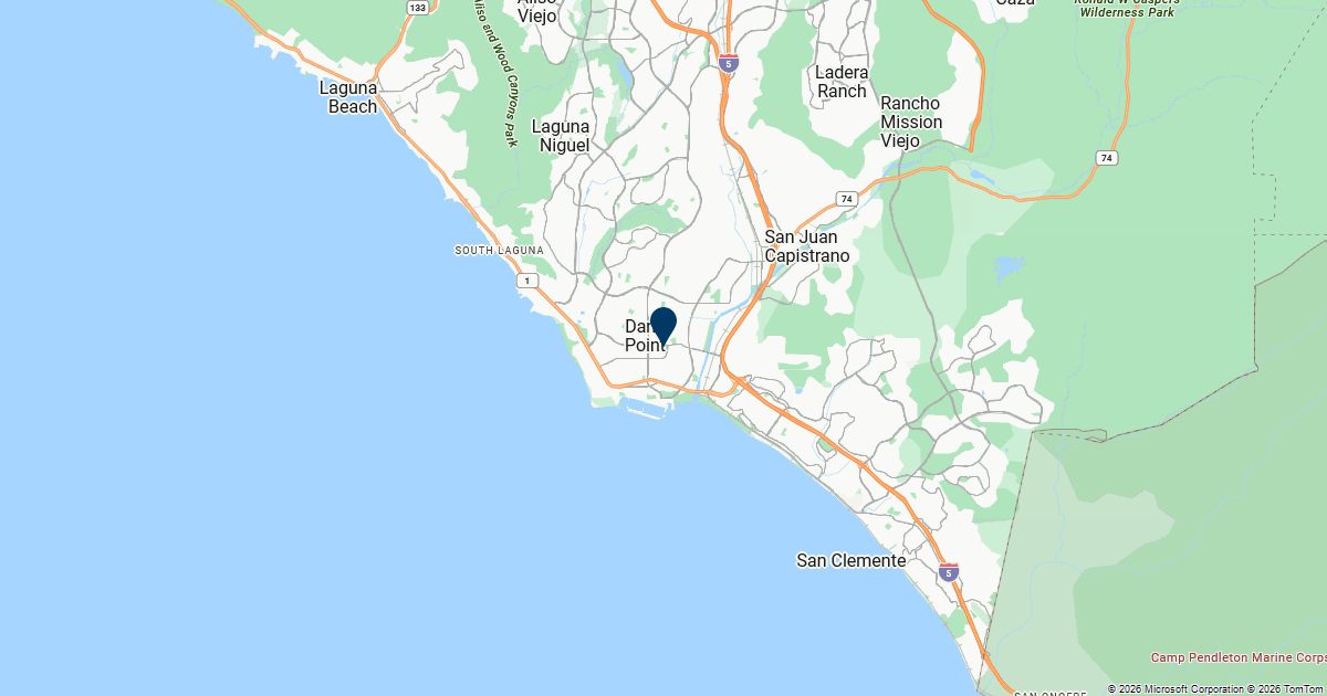 Dana Point, California — remote online notarization with Robin Nunn