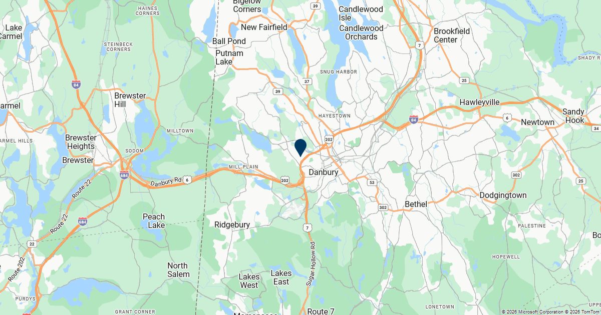 Danbury, Connecticut — remote online notarization with Robin Nunn