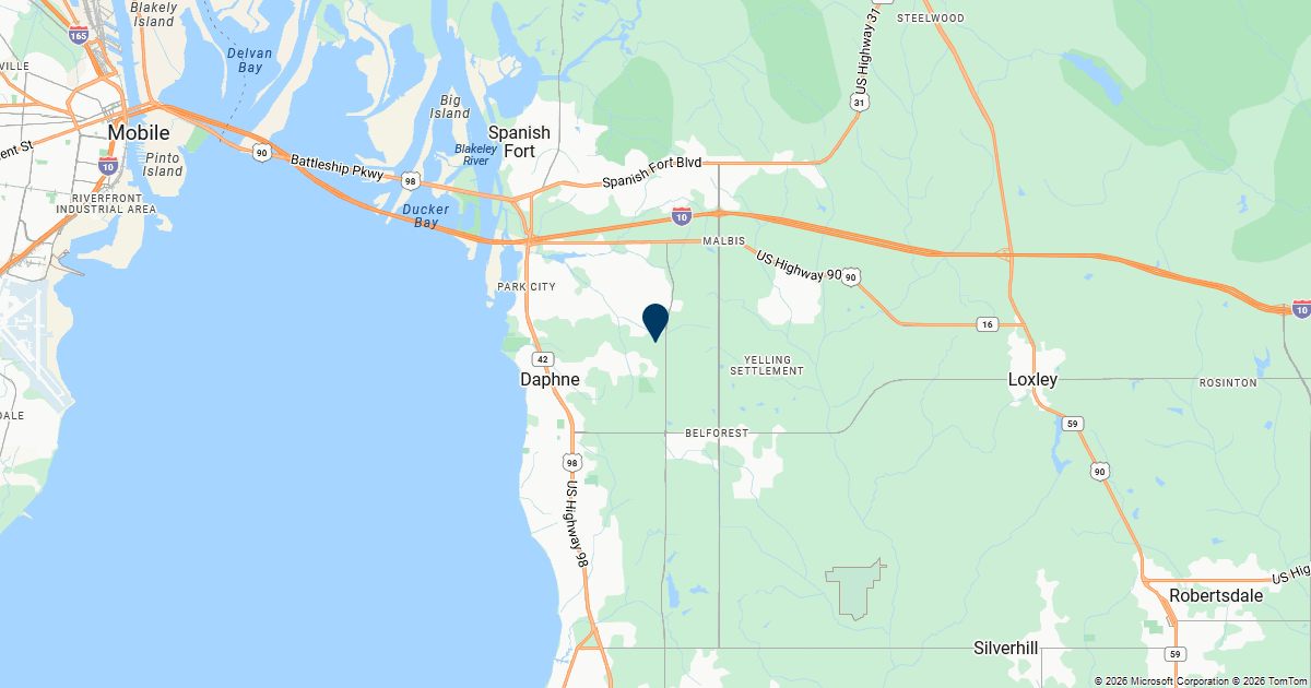 Daphne, Alabama — remote online notarization with Robin Nunn