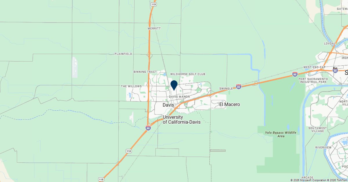 Davis, California — remote online notarization with Robin Nunn