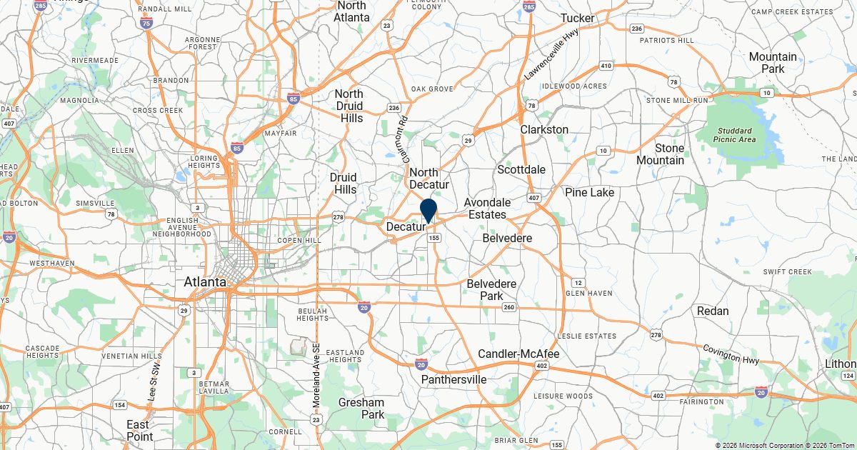 Decatur, Georgia — remote online notarization with Robin Nunn