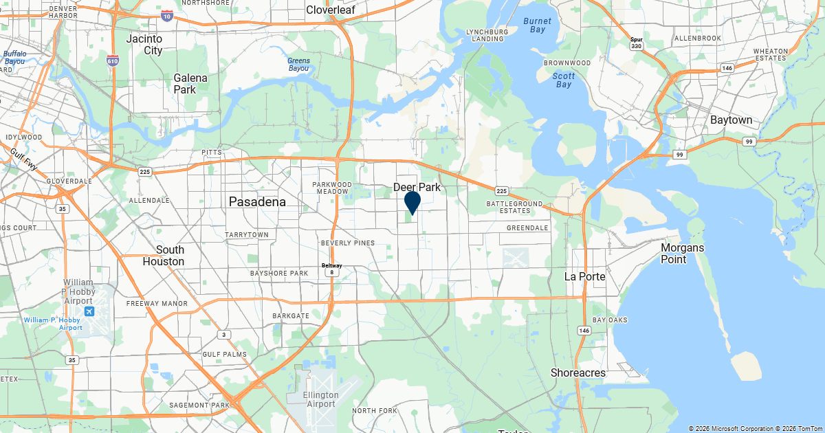 Deer Park, Texas — remote online notarization with Robin Nunn
