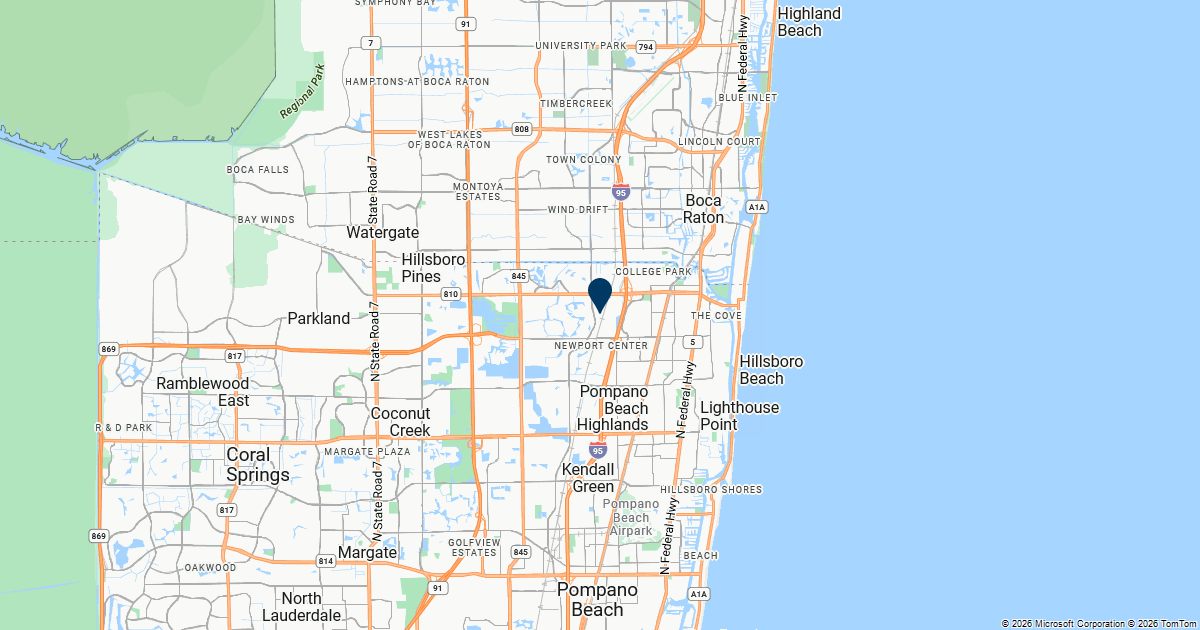 Deerfield Beach, Florida — remote online notarization with Robin Nunn