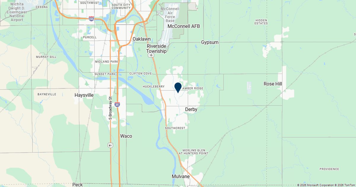 Derby, Kansas — remote online notarization with Robin Nunn