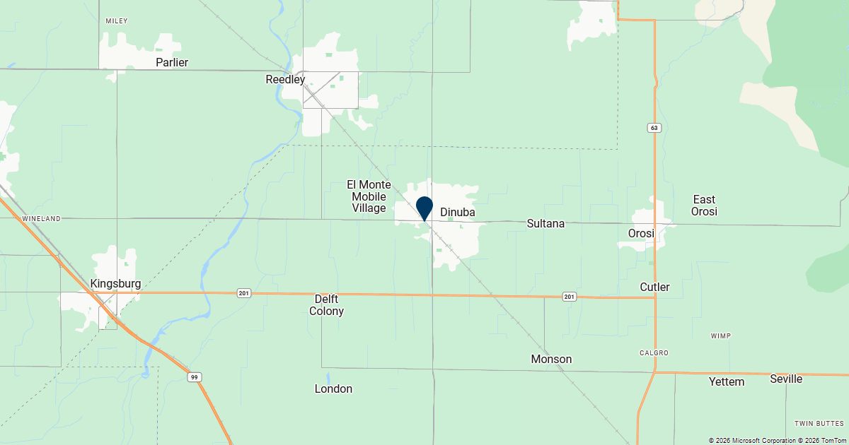 Dinuba, California — remote online notarization with Robin Nunn
