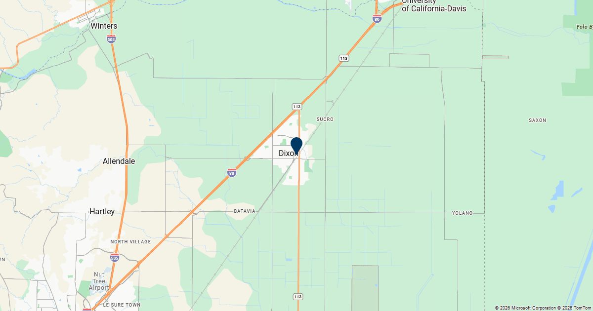 Dixon, California — remote online notarization with Robin Nunn