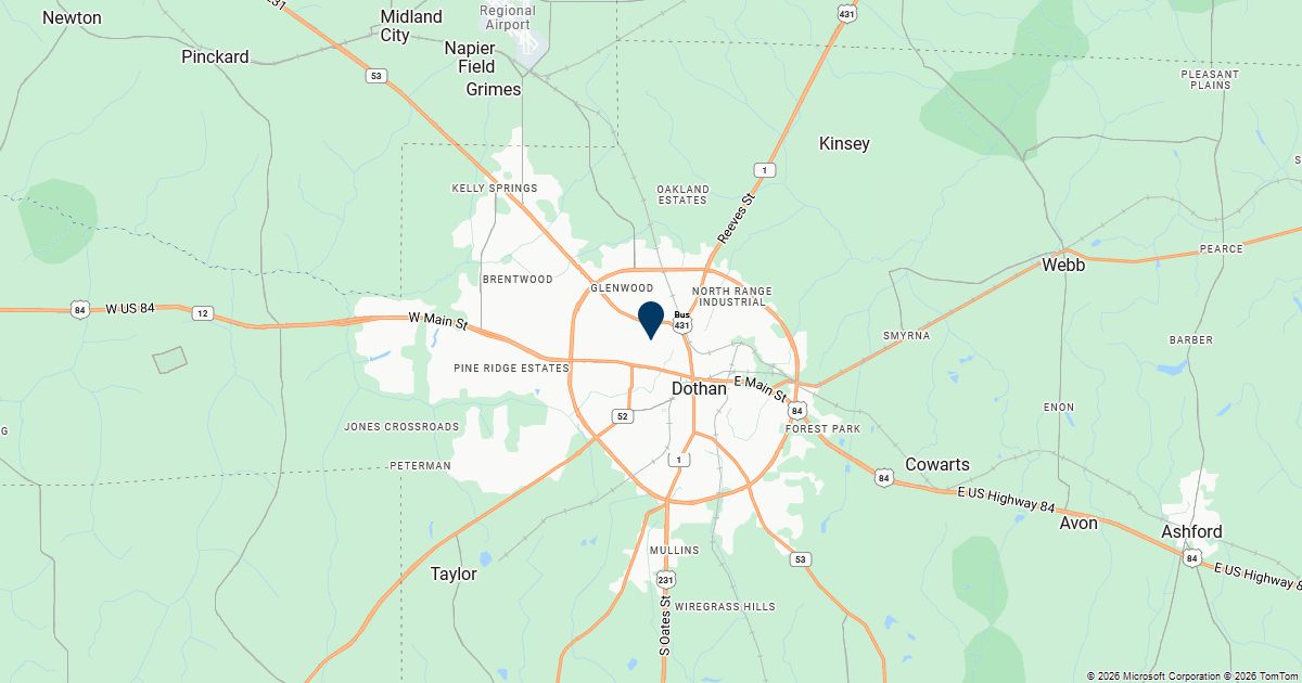 Dothan, Alabama — remote online notarization with Robin Nunn