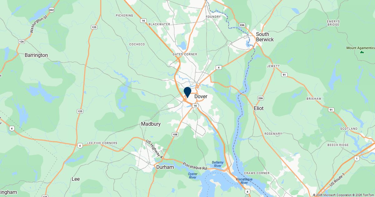 Dover, New Hampshire — remote online notarization with Robin Nunn