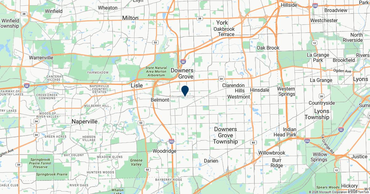 Downers Grove, Illinois — remote online notarization with Robin Nunn