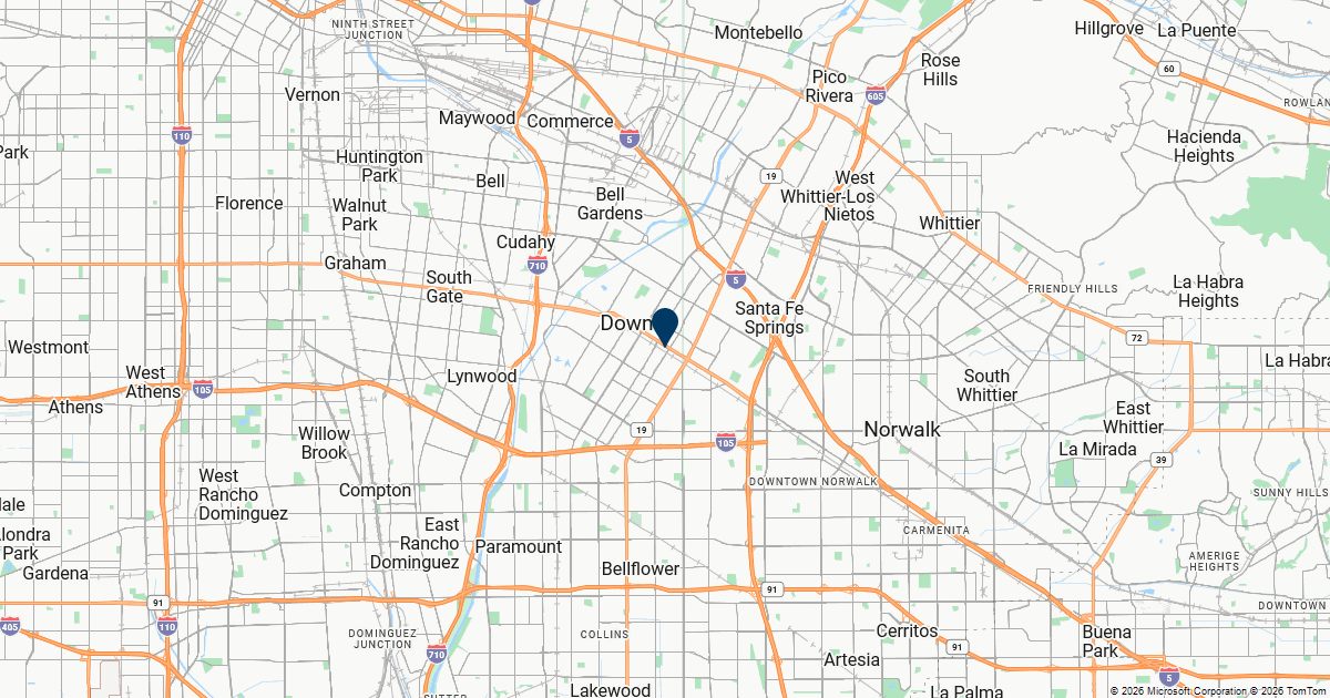 Downey, California — remote online notarization with Robin Nunn