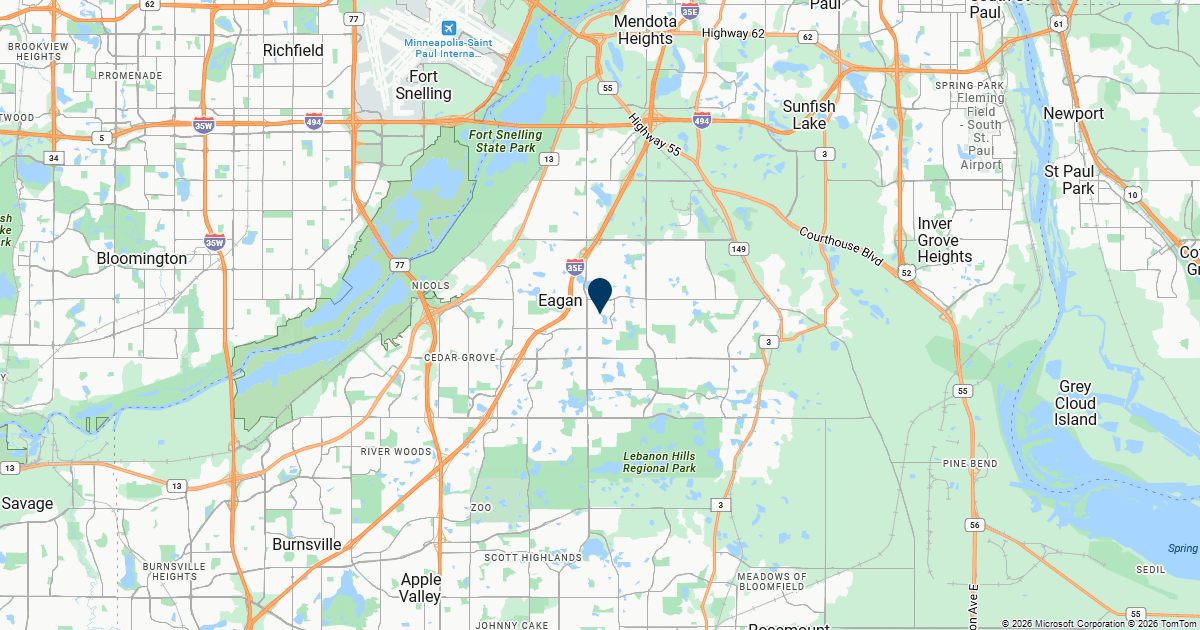 Eagan, Minnesota — remote online notarization with Robin Nunn