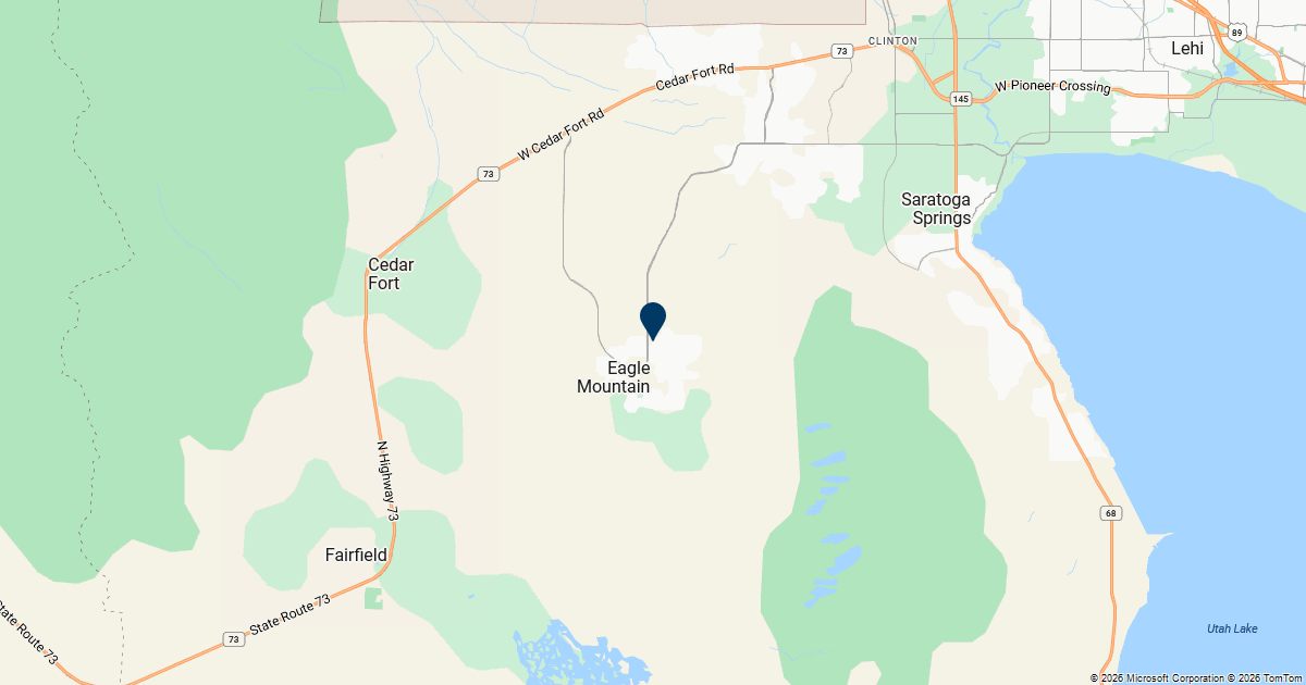 Eagle Mountain, Utah — remote online notarization with Robin Nunn