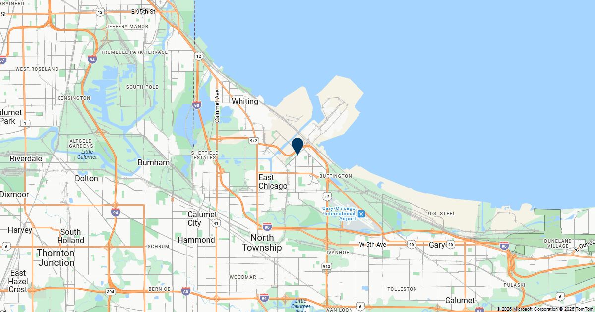East Chicago, Indiana — remote online notarization with Robin Nunn