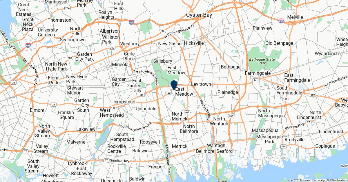 East Meadow, New York — remote online notarization with Robin Nunn