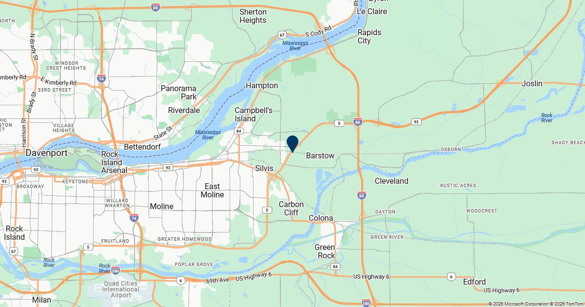 East Moline, Illinois — remote online notarization with Robin Nunn