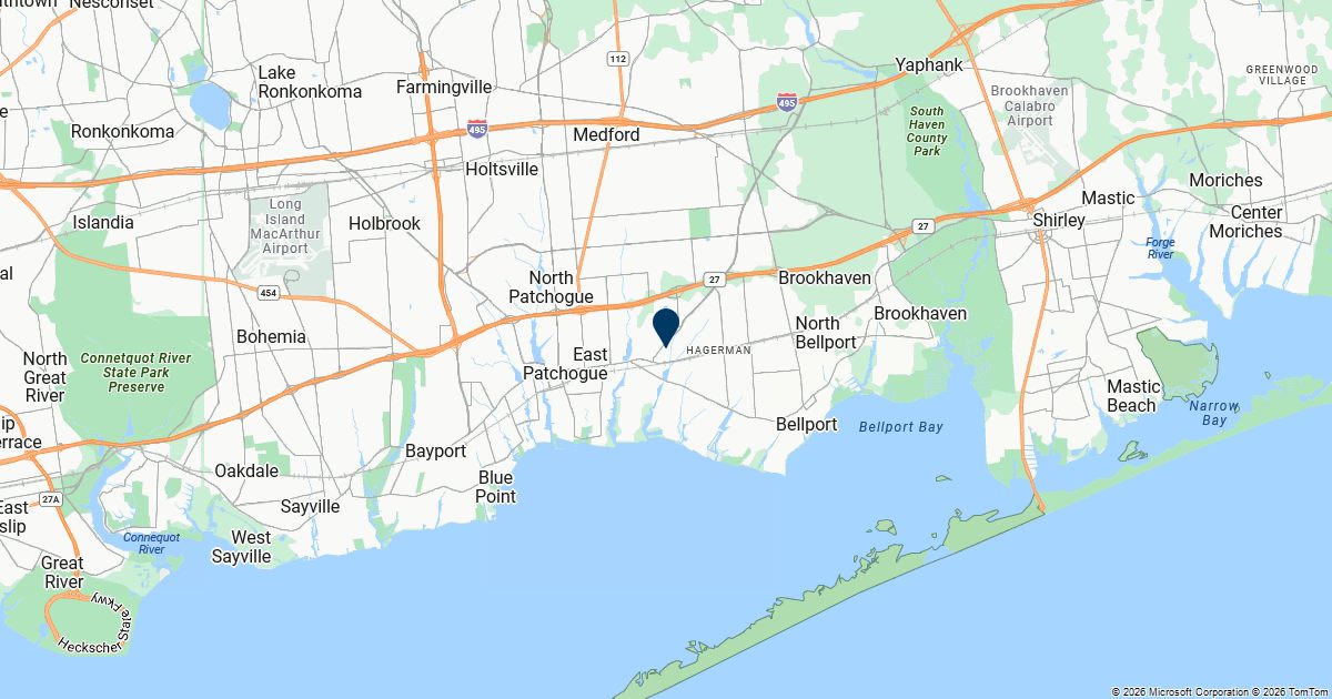 East Patchogue, New York — remote online notarization with Robin Nunn