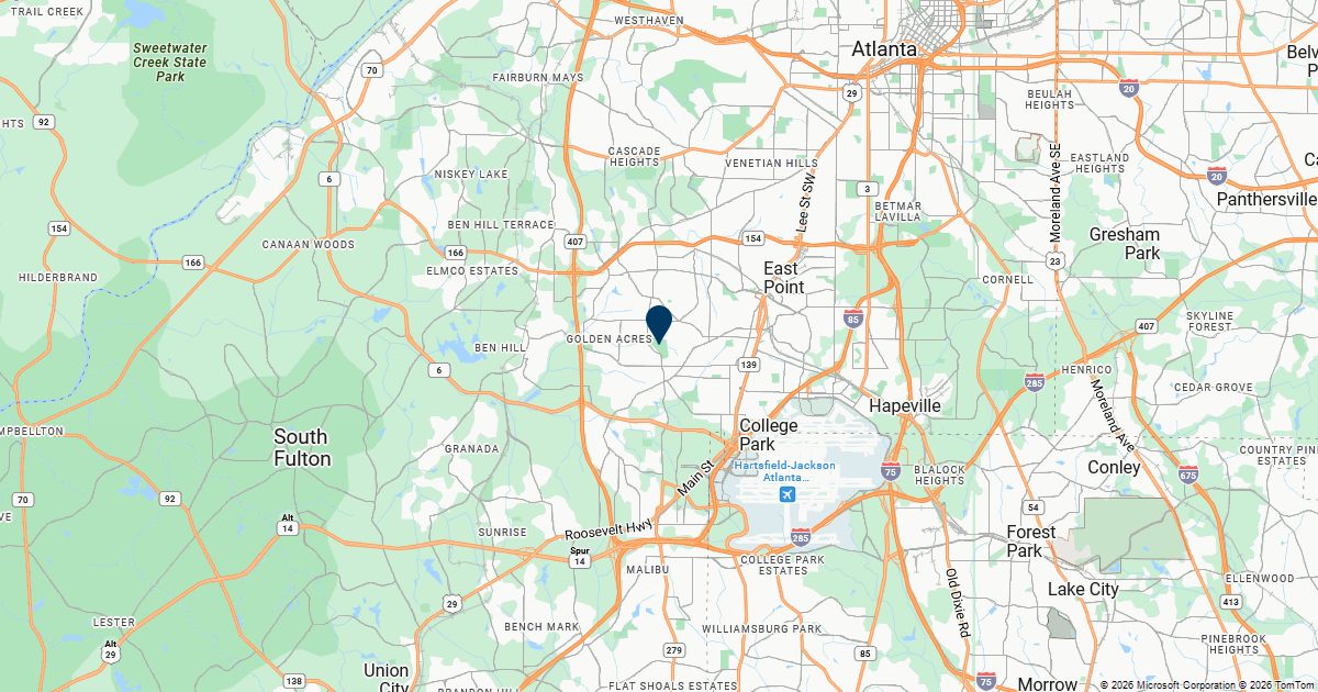 East Point, Georgia — remote online notarization with Robin Nunn