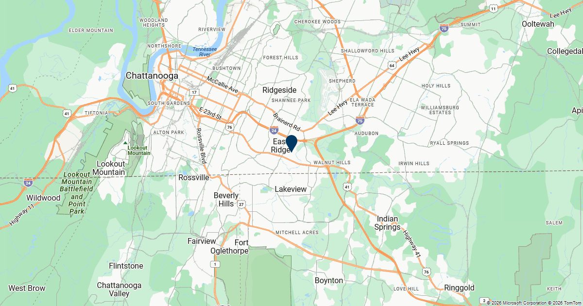 East Ridge, Tennessee — remote online notarization with Robin Nunn