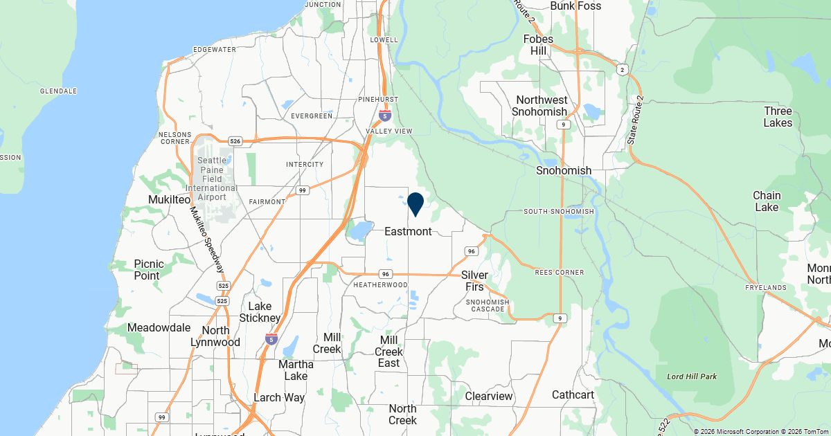 Eastmont, Washington — remote online notarization with Robin Nunn