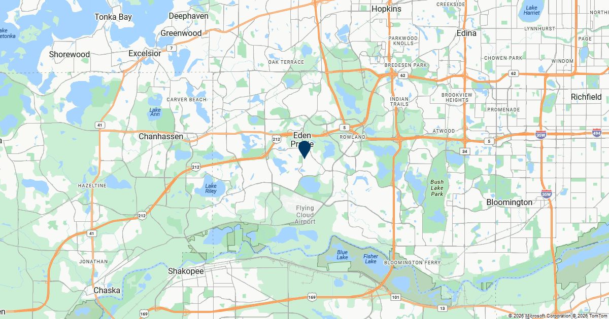 Eden Prairie, Minnesota — remote online notarization with Robin Nunn