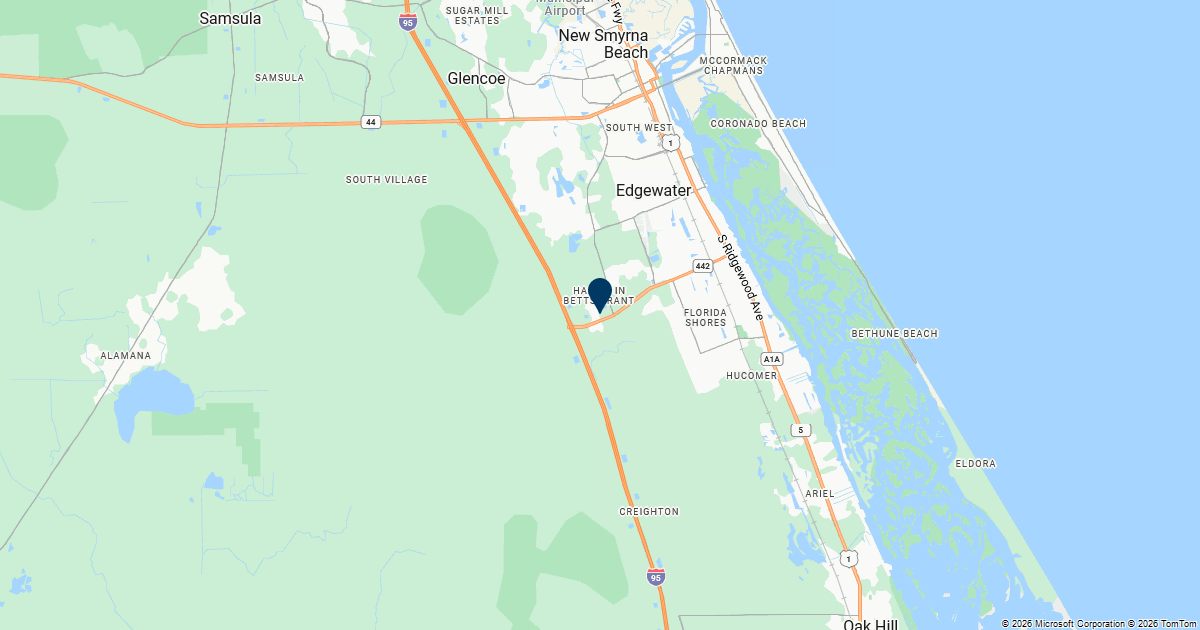 Edgewater, Florida — remote online notarization with Robin Nunn