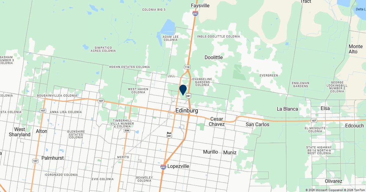 Edinburg, Texas — remote online notarization with Robin Nunn