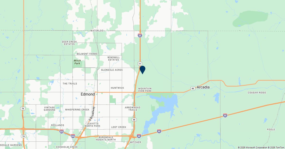Edmond, Oklahoma — remote online notarization with Robin Nunn
