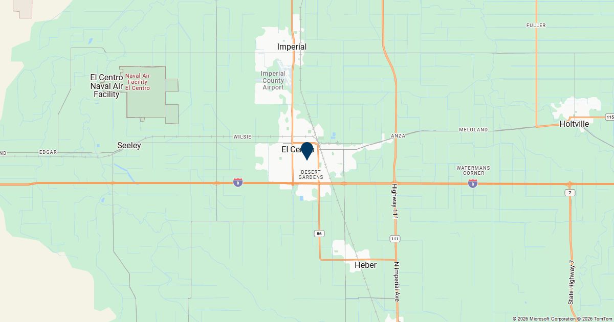 El Centro, California — remote online notarization with Robin Nunn