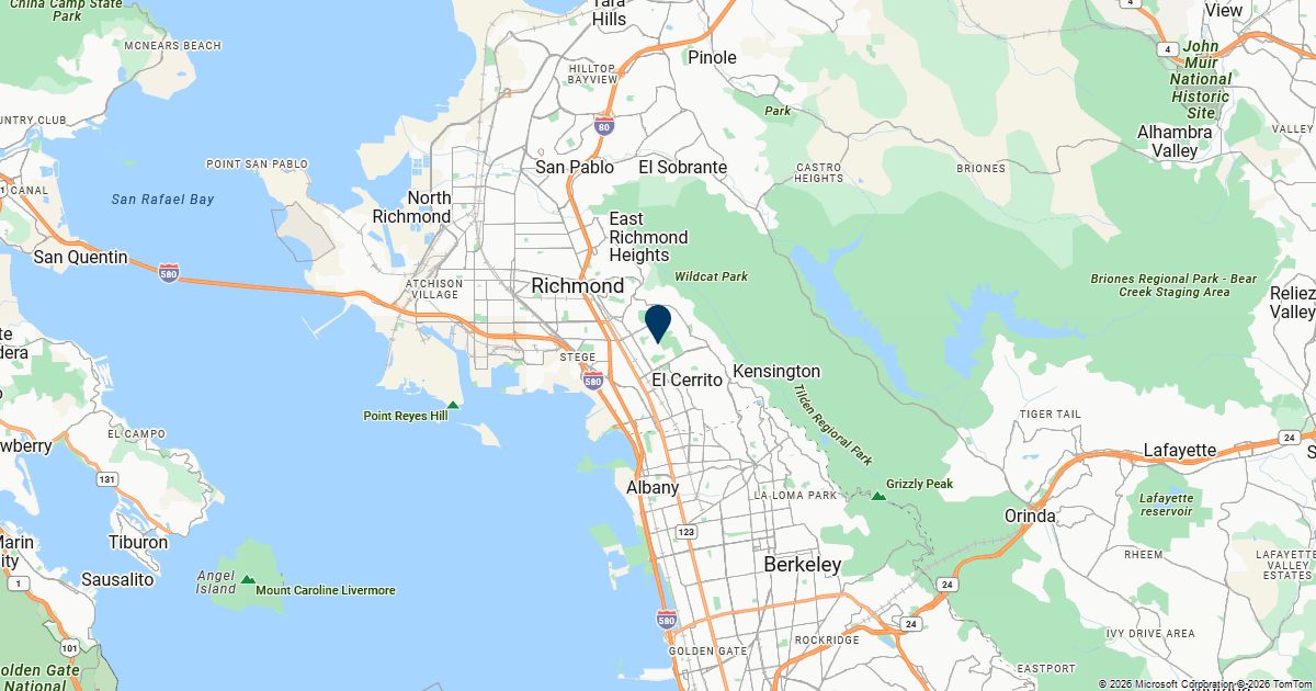 El Cerrito, California — remote online notarization with Robin Nunn