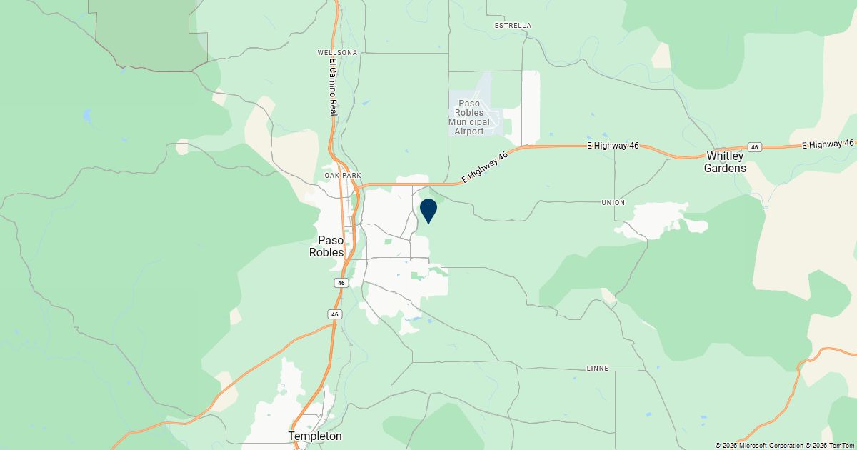 El Paso de Robles, California — remote online notarization with Robin Nunn