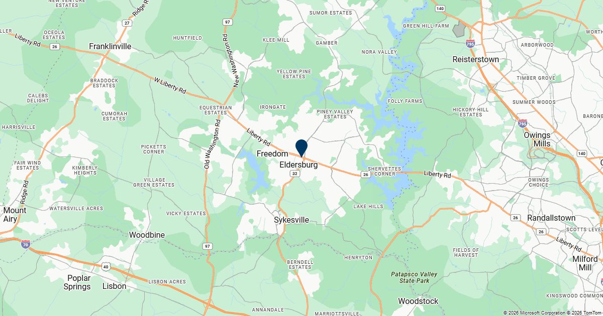 Eldersburg, Maryland — remote online notarization with Robin Nunn