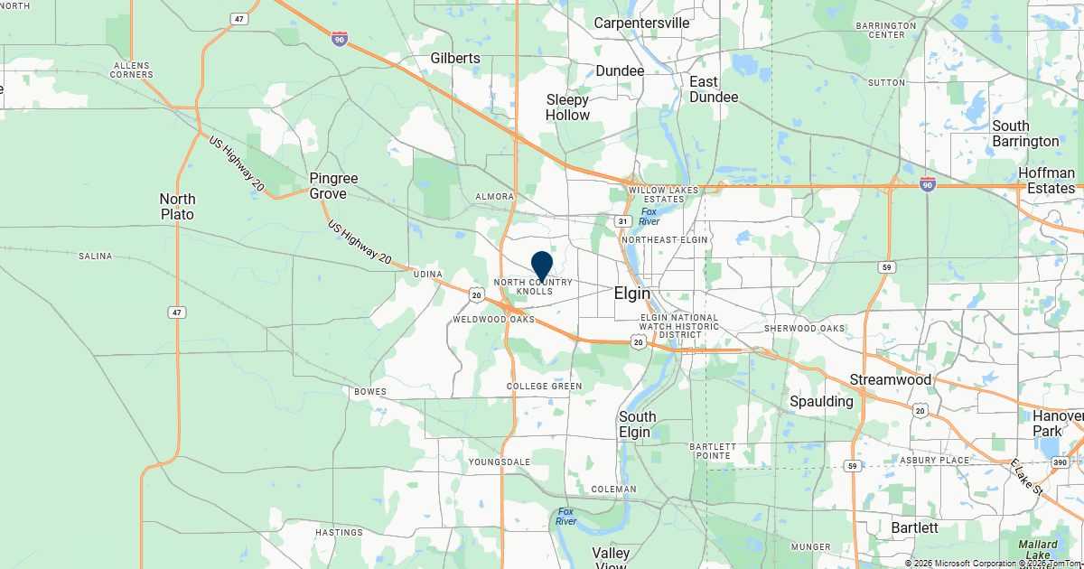 Elgin, Illinois — remote online notarization with Robin Nunn