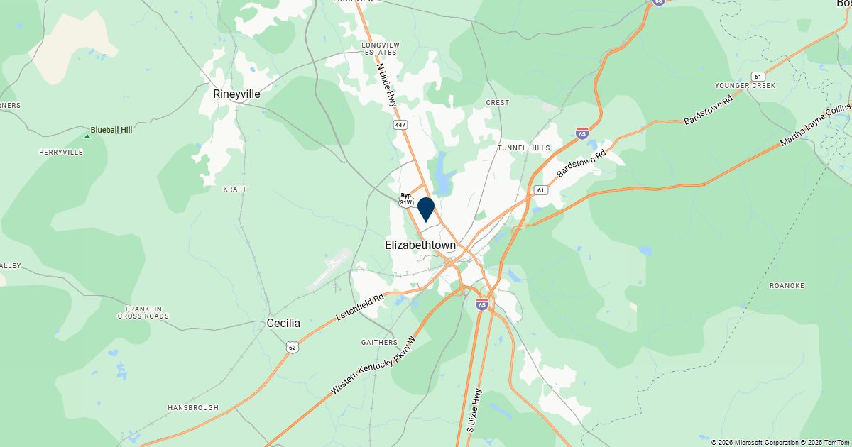Elizabethtown, Kentucky — remote online notarization with Robin Nunn