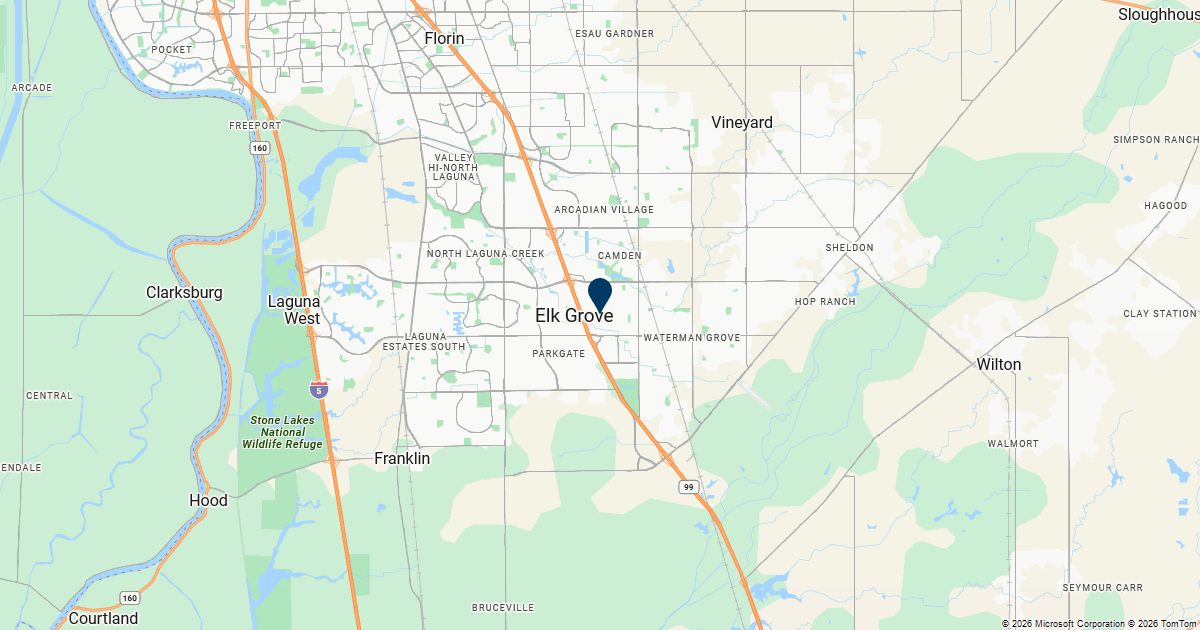 Elk Grove, California — remote online notarization with Robin Nunn
