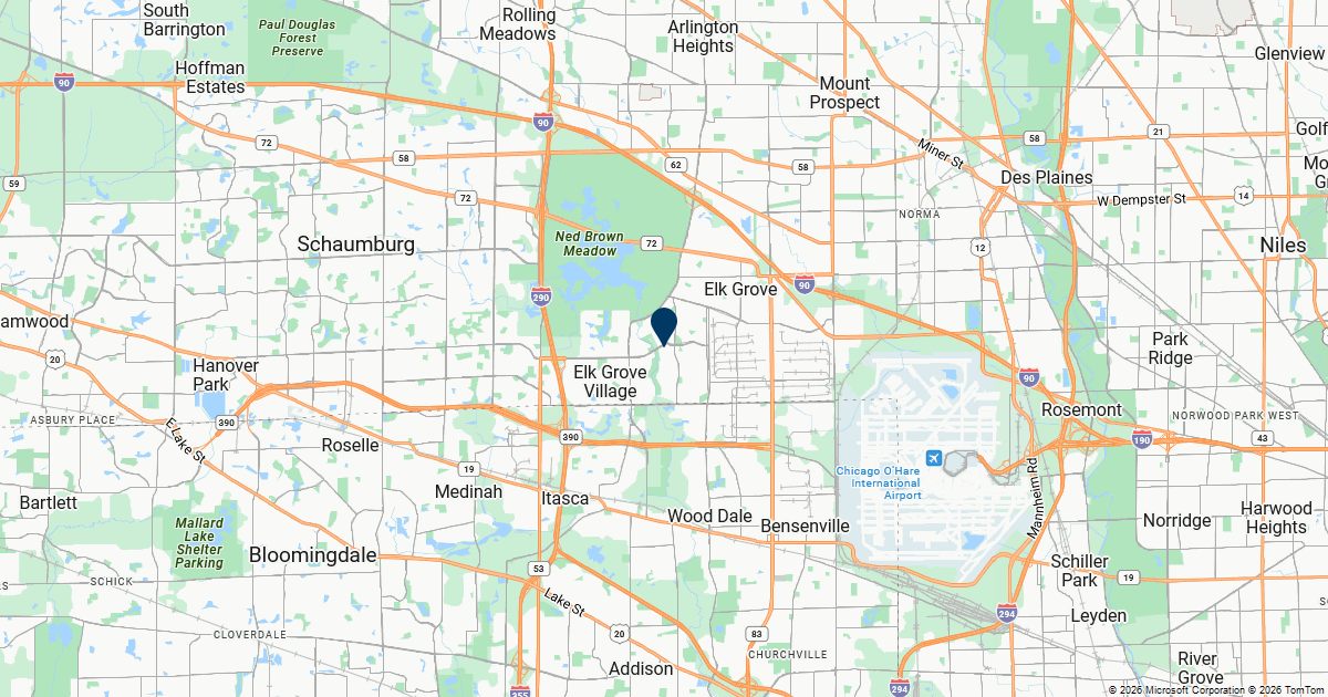 Elk Grove Village, Illinois — remote online notarization with Robin Nunn
