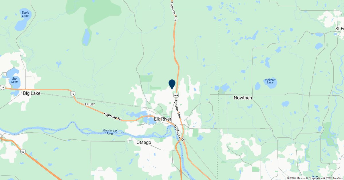 Elk River, Minnesota — remote online notarization with Robin Nunn
