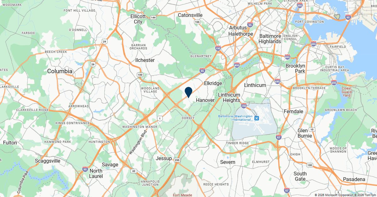 Elkridge, Maryland — remote online notarization with Robin Nunn