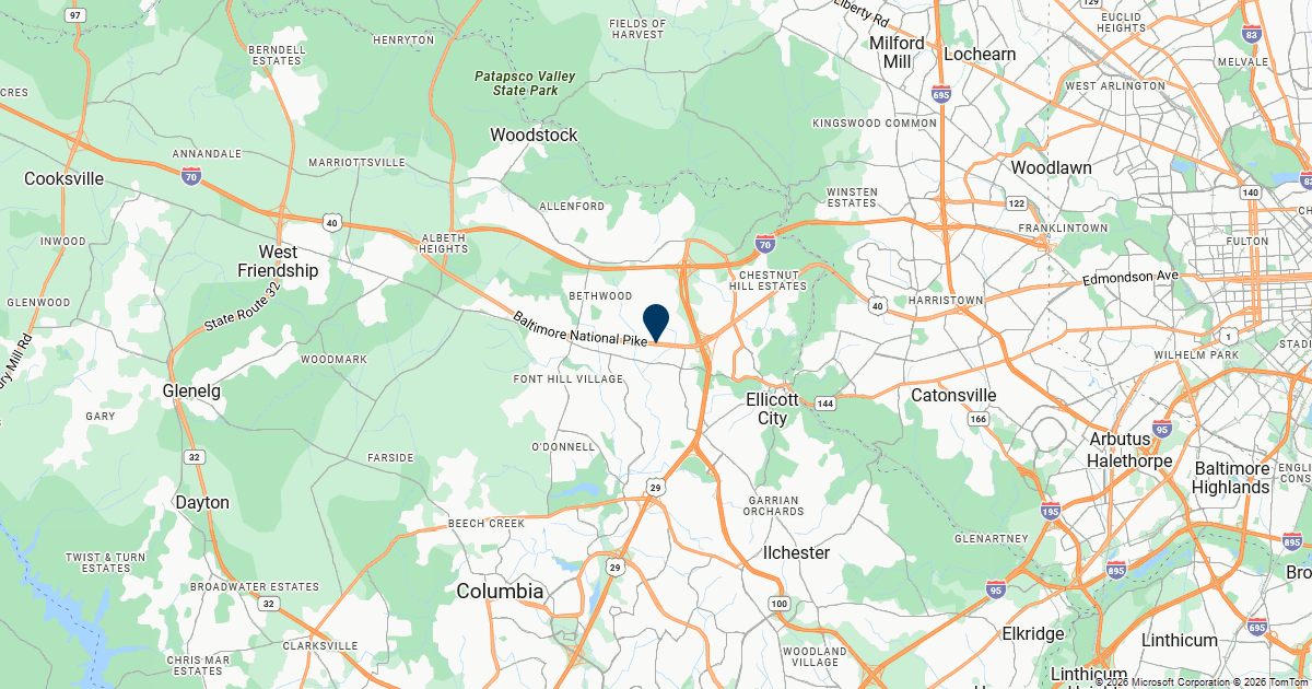 Ellicott, Maryland — remote online notarization with Robin Nunn