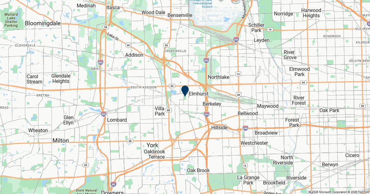 Elmhurst, Illinois — remote online notarization with Robin Nunn