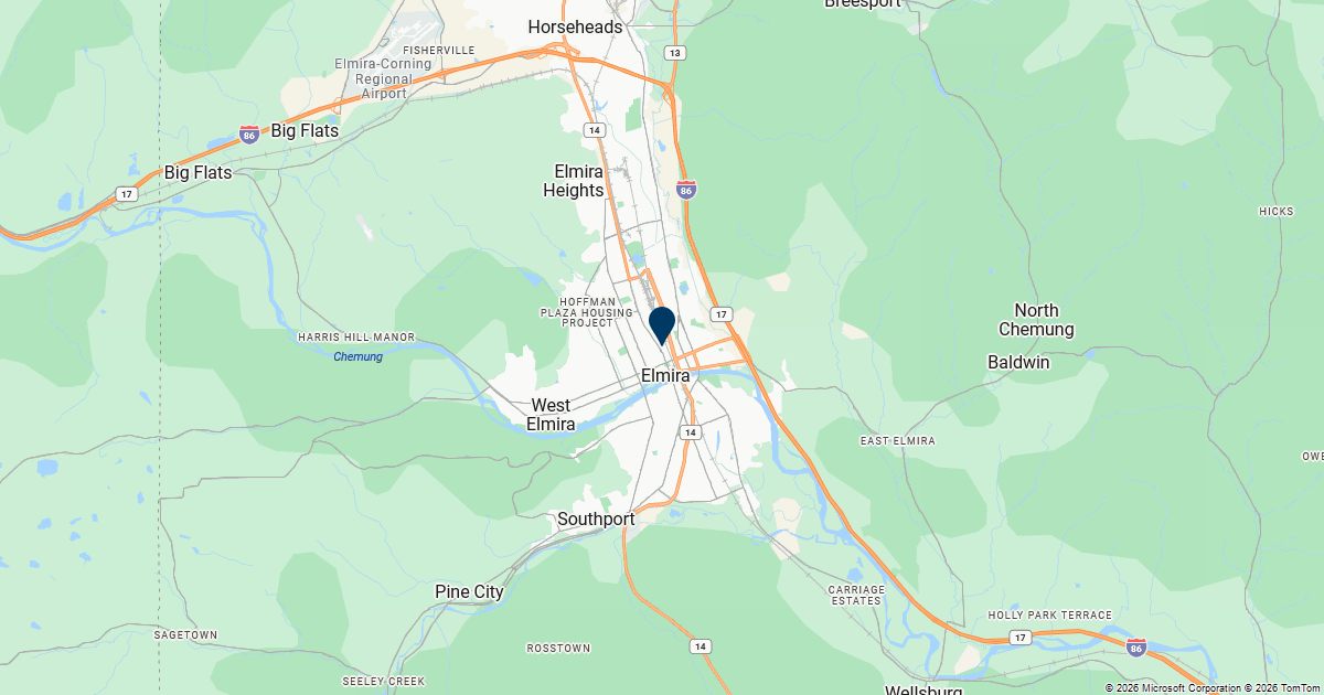 Elmira, New York — remote online notarization with Robin Nunn