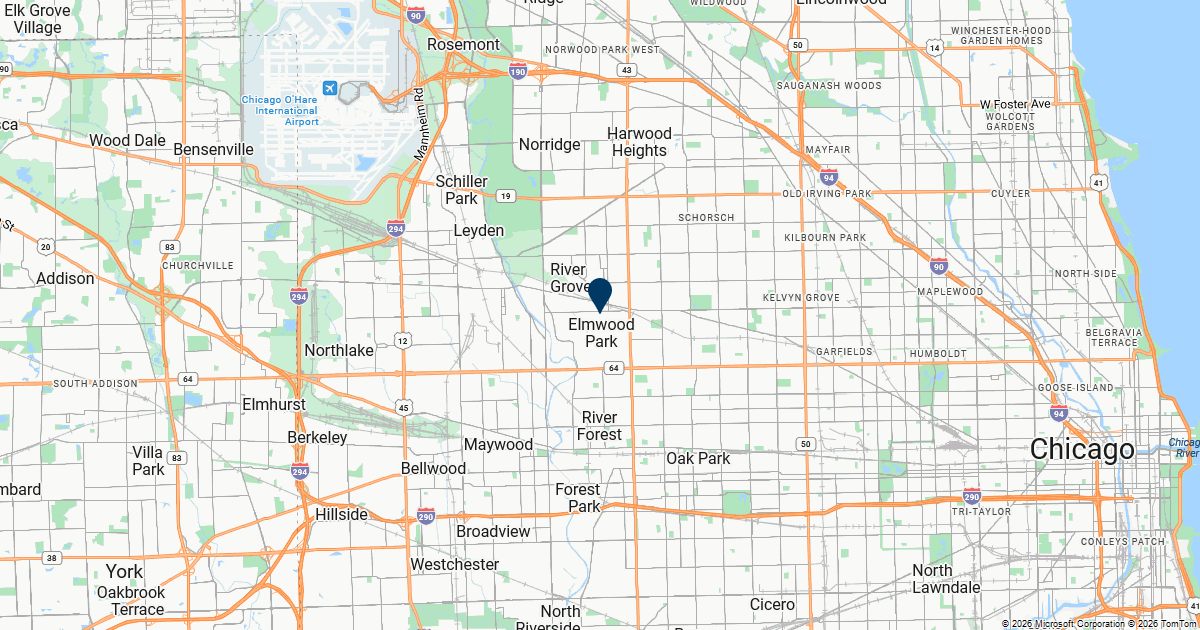Elmwood Park, Illinois — remote online notarization with Robin Nunn