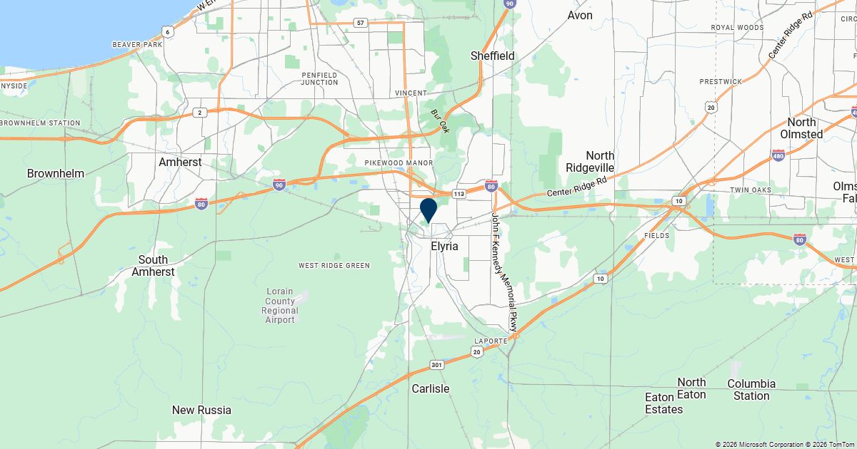 Elyria, Ohio — remote online notarization with Robin Nunn