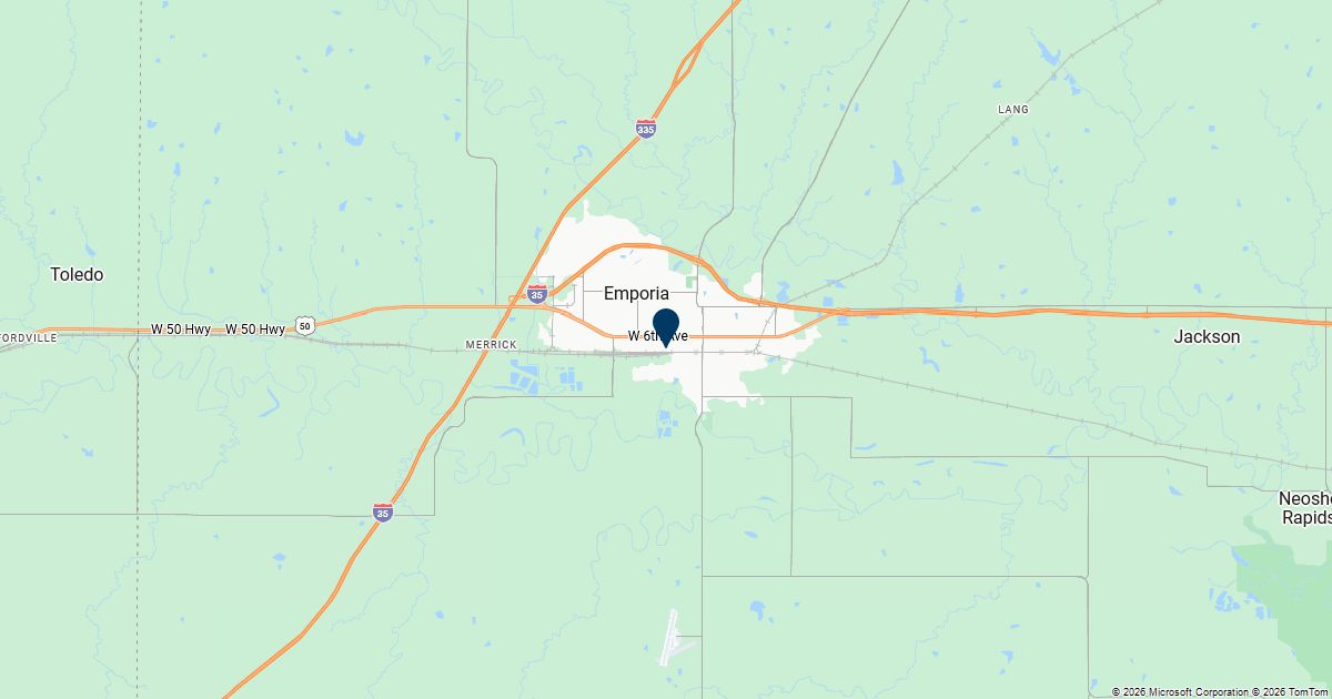 Emporia, Kansas — remote online notarization with Robin Nunn