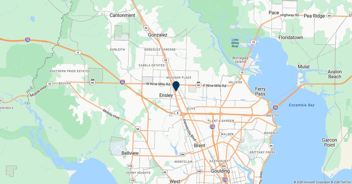 Ensley, Florida — remote online notarization with Robin Nunn