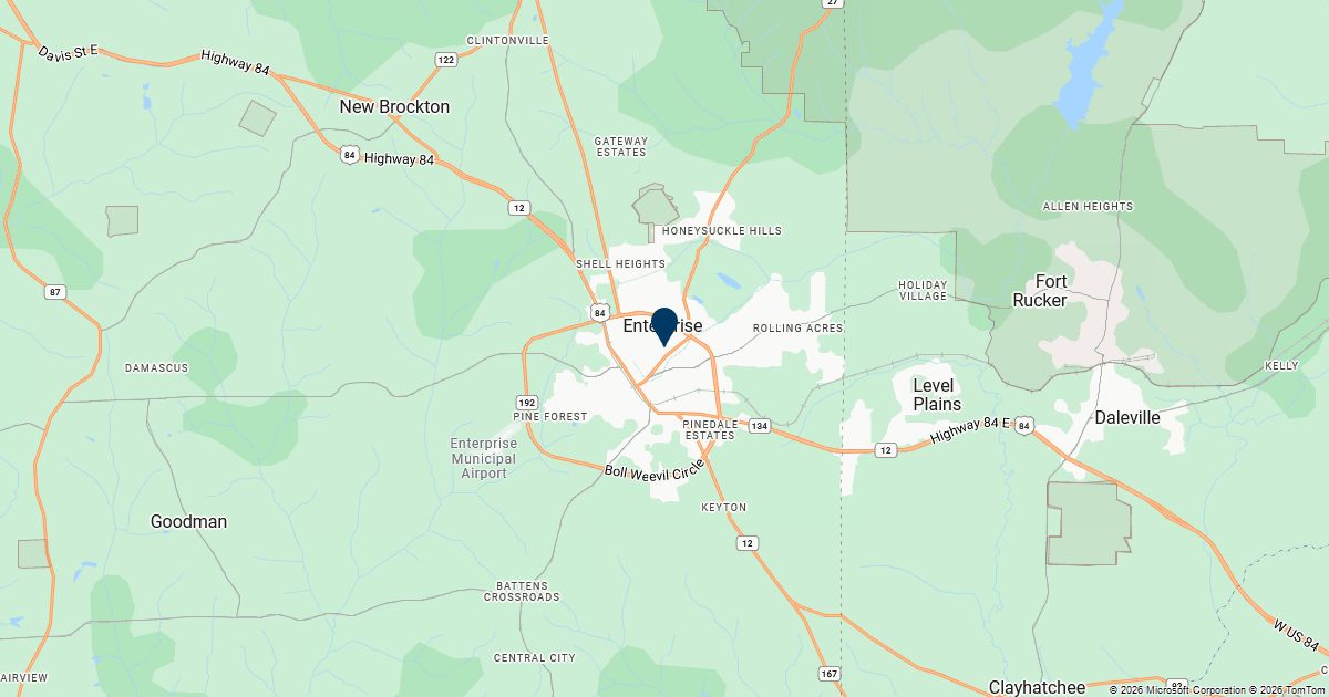 Enterprise, Alabama — remote online notarization with Robin Nunn