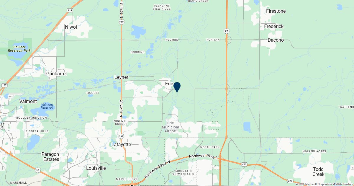 Erie, Colorado — remote online notarization with Robin Nunn