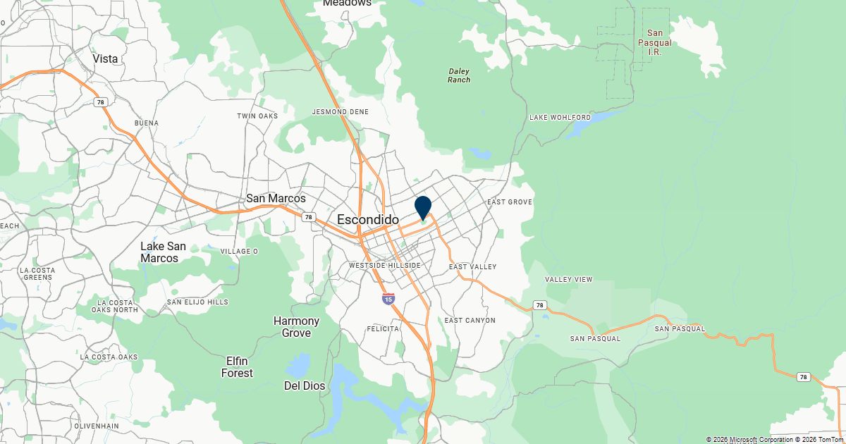 Escondido, California — remote online notarization with Robin Nunn