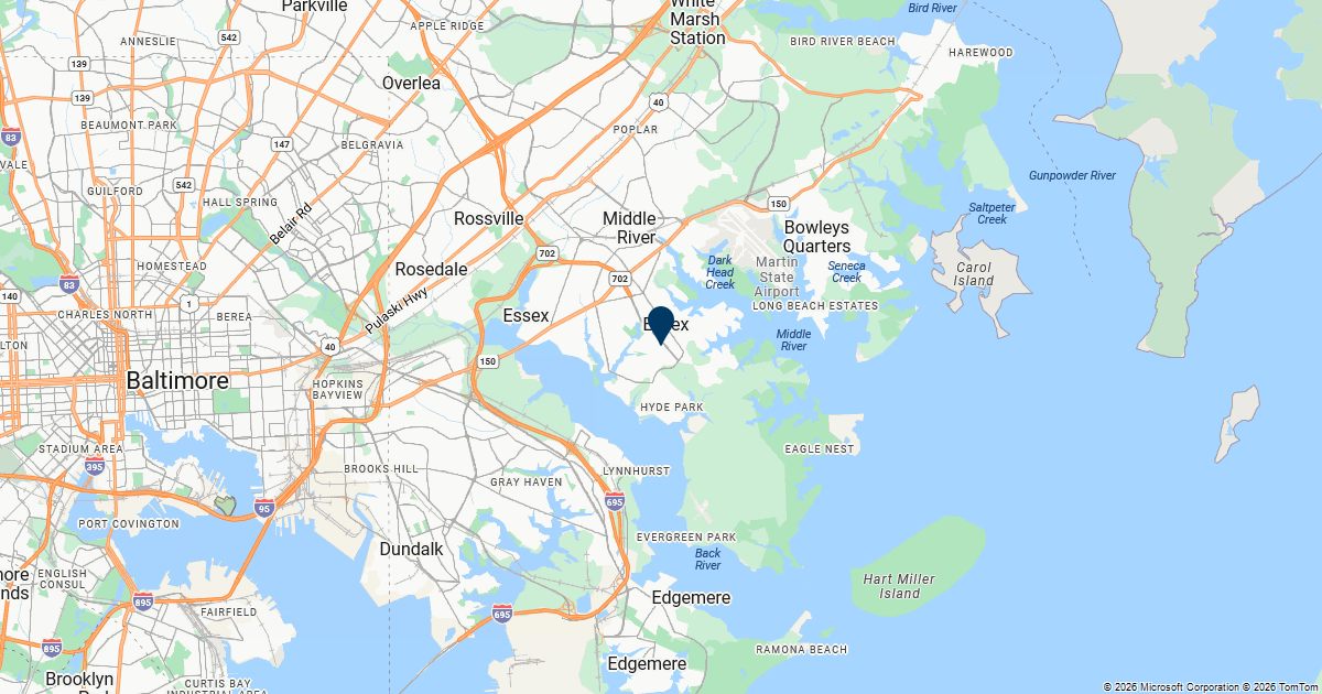 Essex, Maryland — remote online notarization with Robin Nunn