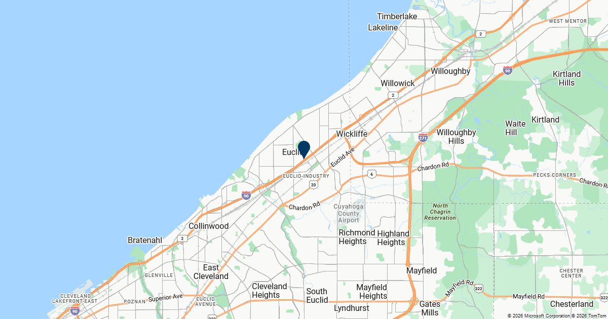 Euclid, Ohio — remote online notarization with Robin Nunn